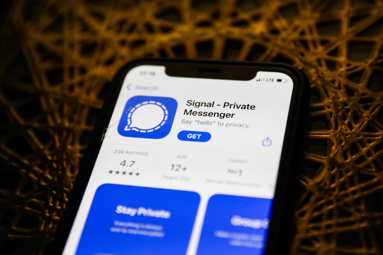 Signal: The New Digital Marketing Trend That Protects User Privacy