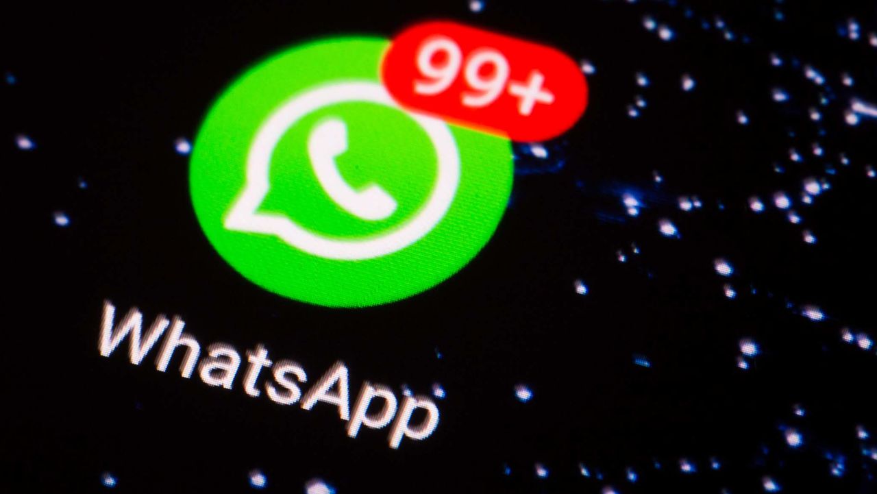 Three Precise Steps for Extracting Active WhatsApp Data